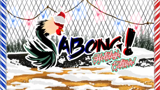 Sabong!  - Arcade Game screenshot 0