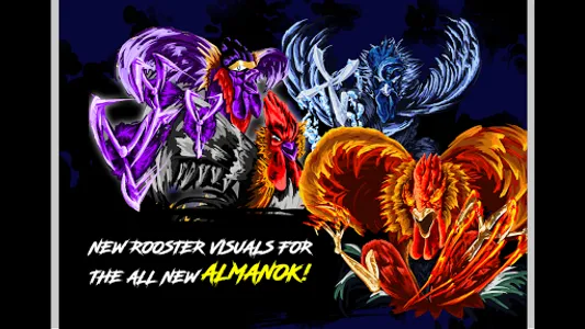 Sabong!  - Arcade Game screenshot 3