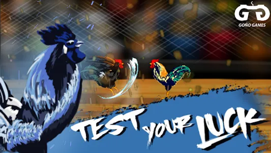 Sabong!  - Arcade Game screenshot 5