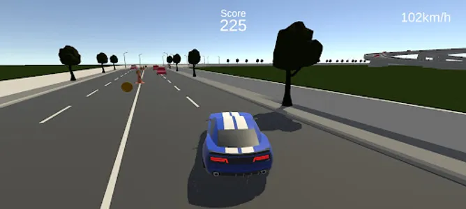 Don't Crash screenshot 3