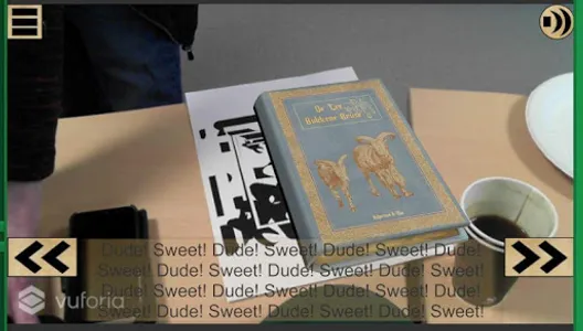 De Tre Bukkene Bruse screenshot 1
