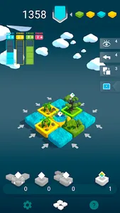 Combo Tiles screenshot 10