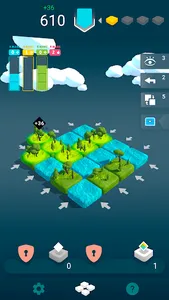 Combo Tiles screenshot 12