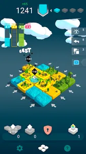 Combo Tiles screenshot 14