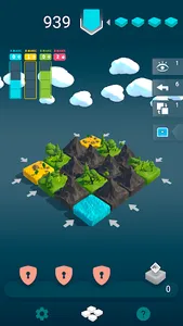 Combo Tiles screenshot 23