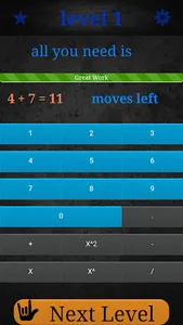 Math It Einstein screenshot 2