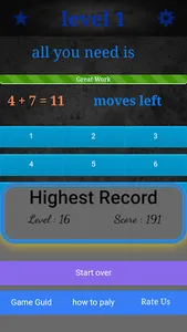Math It Einstein screenshot 3
