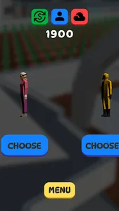 Harvest Theft: Space screenshot 10