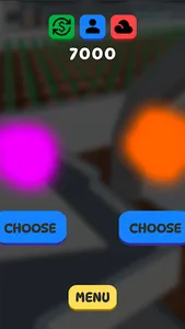 Harvest Theft: Space screenshot 11