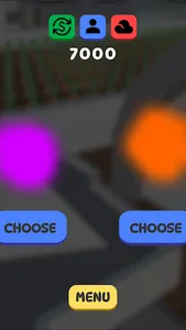 Harvest Theft: Space screenshot 7