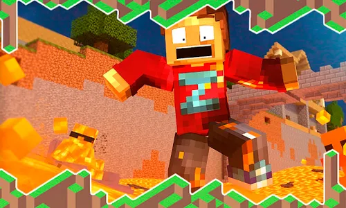 Mod Animation of Mobs for MCPE screenshot 0