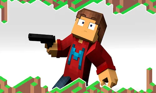 Mod Animation of Mobs for MCPE screenshot 2