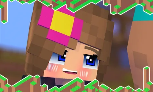 Mod Animation of Mobs for MCPE screenshot 4