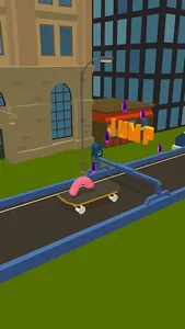 Wiggle Trick screenshot 12