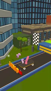 Wiggle Trick screenshot 23