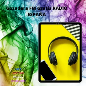 Gozadera FM Gratis RADIO ESPAÑ screenshot 10