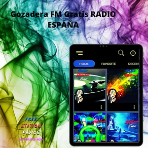 Gozadera FM Gratis RADIO ESPAÑ screenshot 11