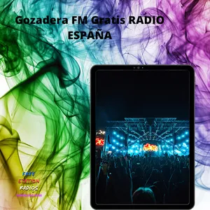 Gozadera FM Gratis RADIO ESPAÑ screenshot 13