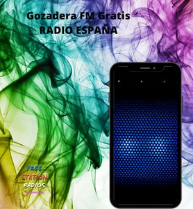 Gozadera FM Gratis RADIO ESPAÑ screenshot 3