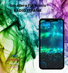 Gozadera FM Gratis RADIO ESPAÑ screenshot 6
