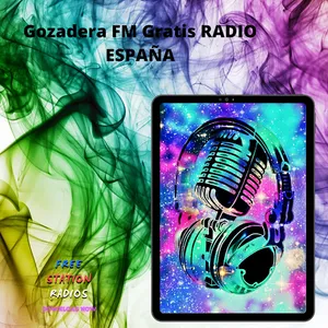 Gozadera FM Gratis RADIO ESPAÑ screenshot 7