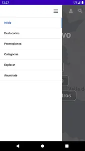 19GradosNorte screenshot 1