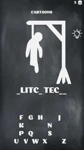 Hangman screenshot 10