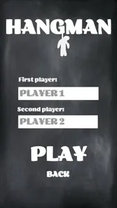 Hangman screenshot 12