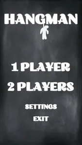 Hangman screenshot 16