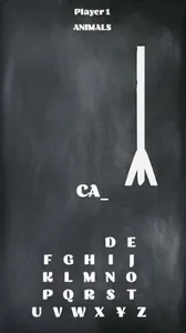 Hangman screenshot 6