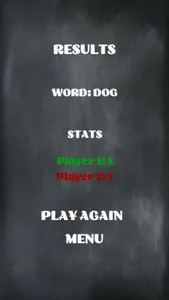 Hangman screenshot 7