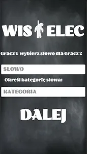 Wisielec PL screenshot 5