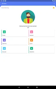 Grand Policy Brokers - HR screenshot 10