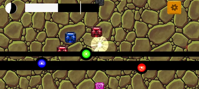Pirate Pilfer screenshot 11