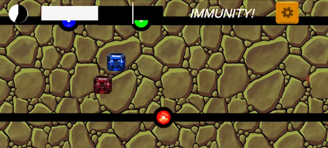 Pirate Pilfer screenshot 13