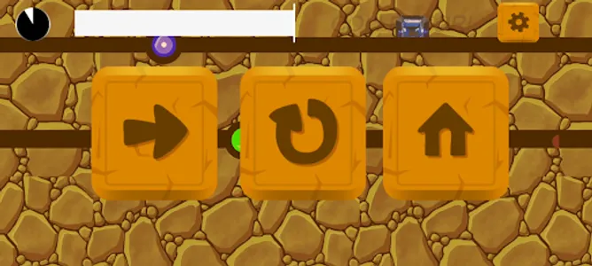 Pirate Pilfer screenshot 14