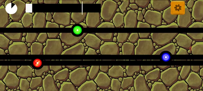 Pirate Pilfer screenshot 17