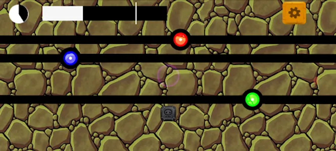 Pirate Pilfer screenshot 2