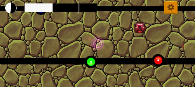 Pirate Pilfer screenshot 4