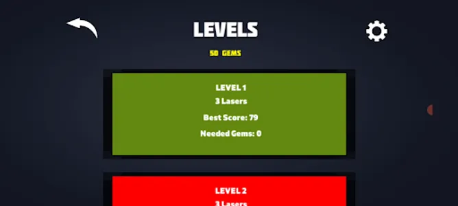 Pirate Pilfer screenshot 7