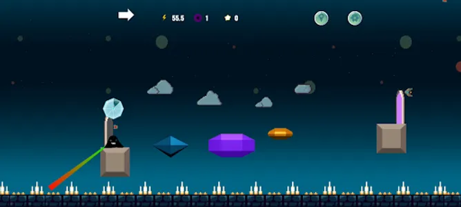 Game Error screenshot 12