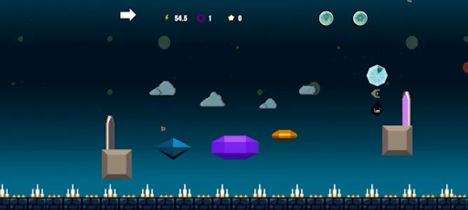 Game Error screenshot 6