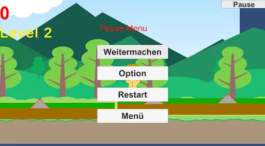 Renn um dein Leben screenshot 3