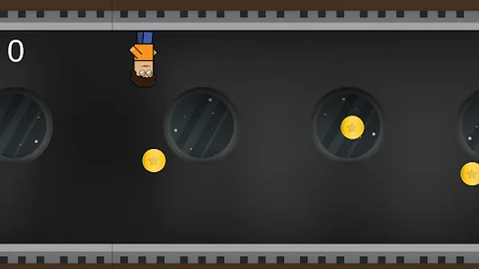 Gravity Runner screenshot 0