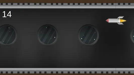 Gravity Runner screenshot 2