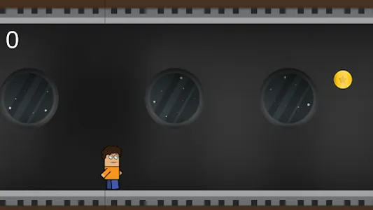 Gravity Runner screenshot 3