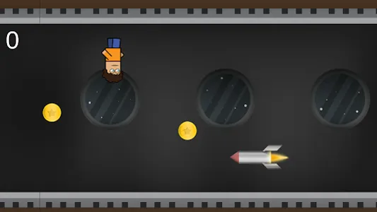 Gravity Runner screenshot 4