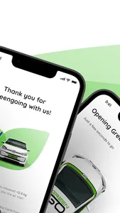 GreenGo screenshot 1