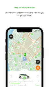 GreenGo screenshot 2
