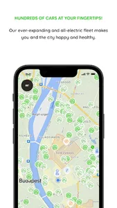 GreenGo screenshot 3